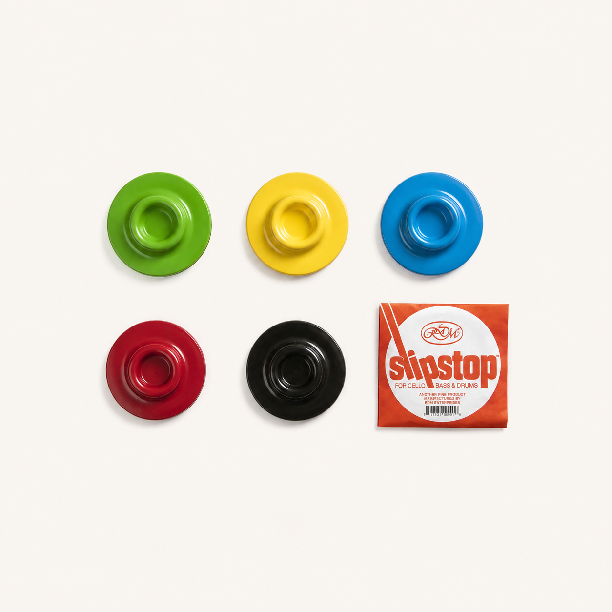 Slip Stop Endpin Rockstop
