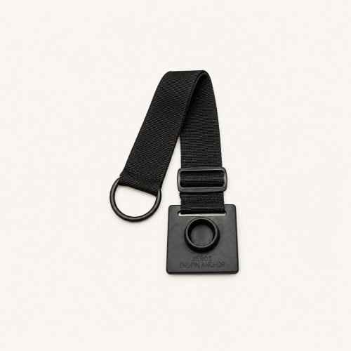 Xeros Endpin Anchor