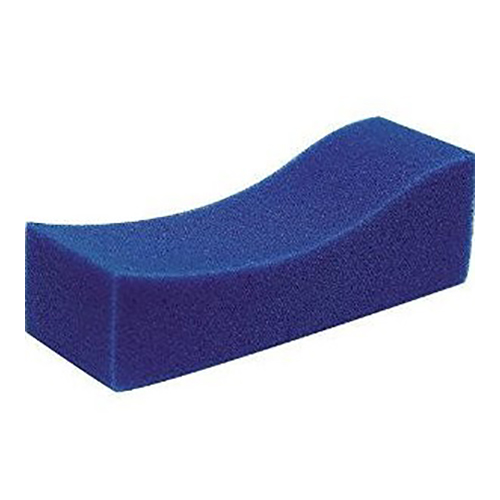 The Essential Foam Shoulder Rest