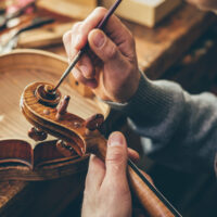 String Instrument Repair