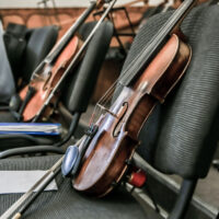 string instrument rental
