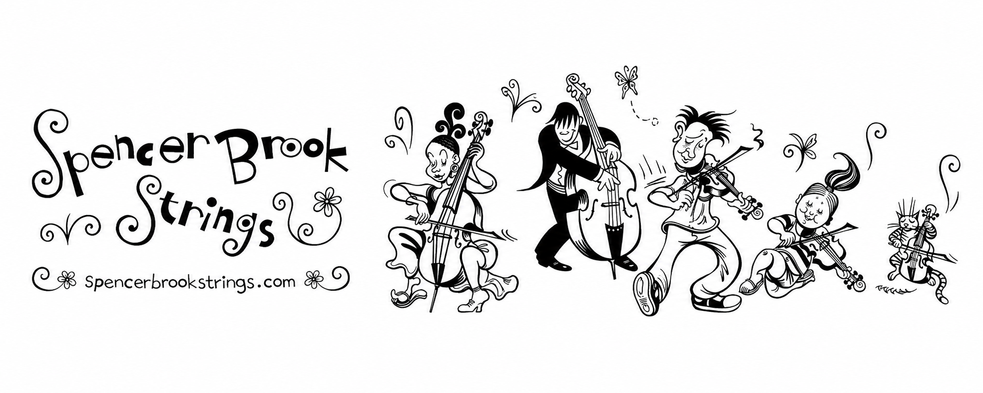 Spencer Brook Strings