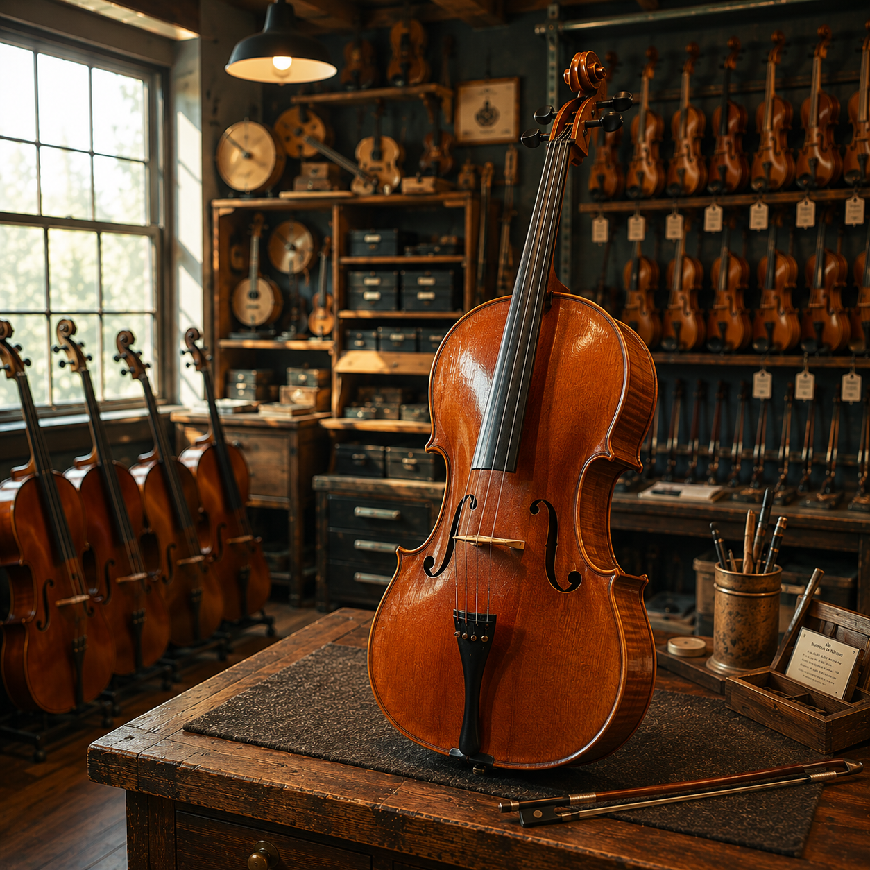 cello-rental